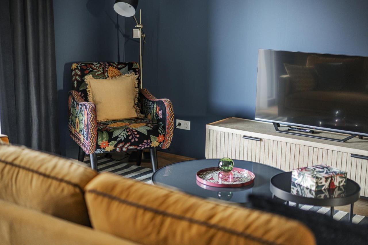 Modern Living Apartments Vienna, 15 Min To Center Luaran gambar
