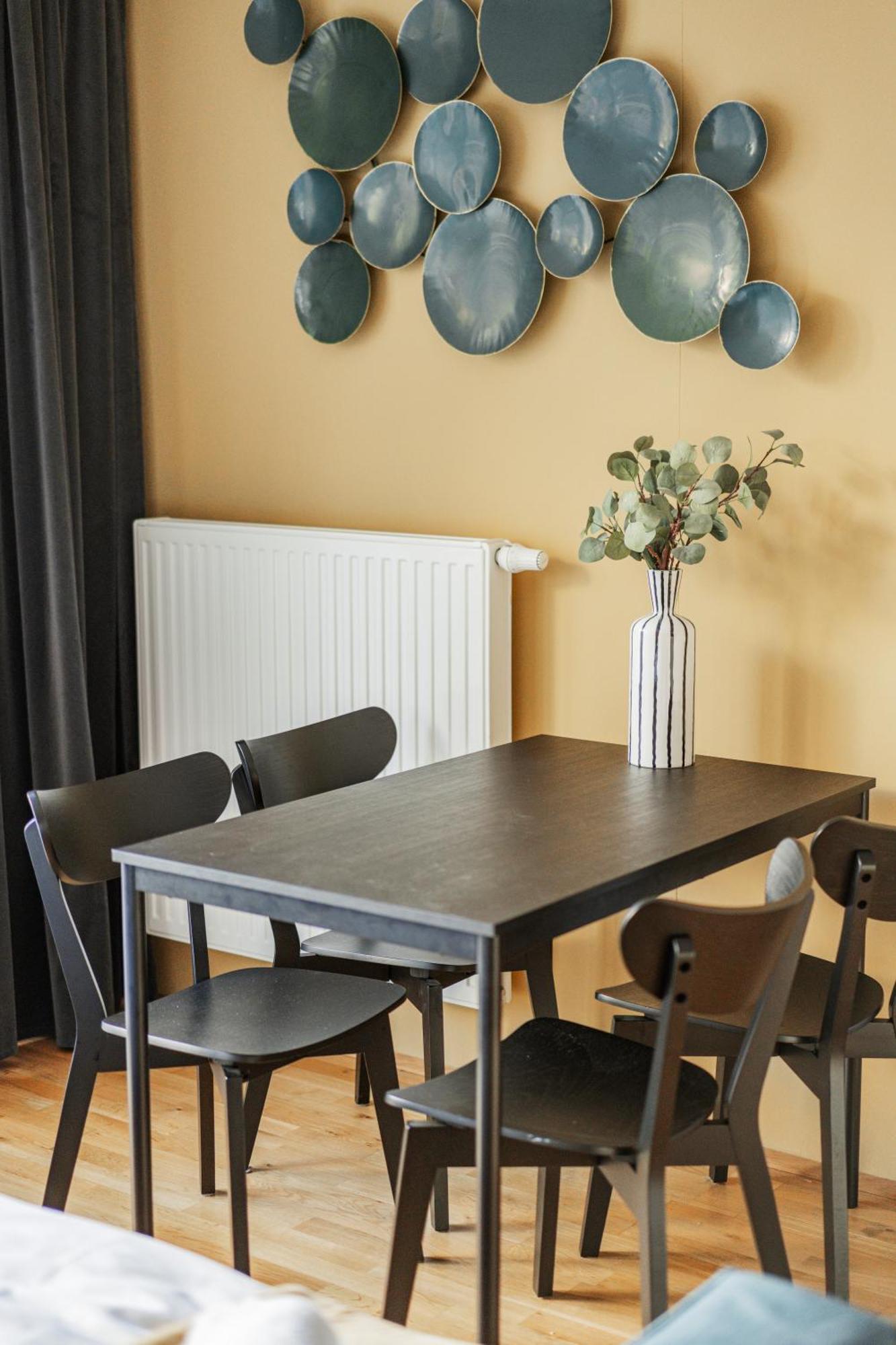 Modern Living Apartments Vienna, 15 Min To Center Luaran gambar