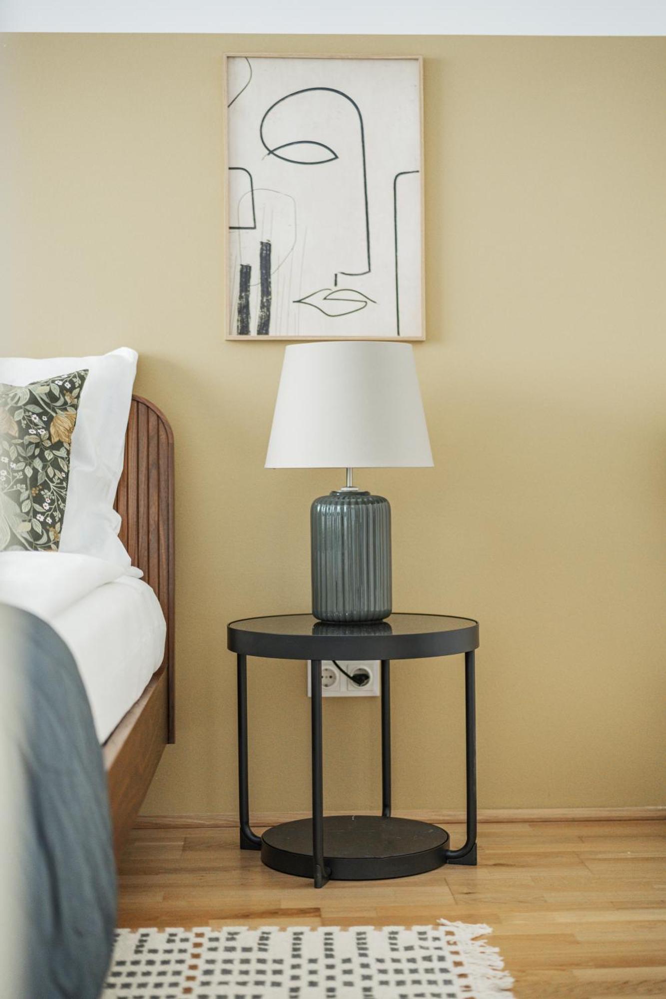 Modern Living Apartments Vienna, 15 Min To Center Luaran gambar
