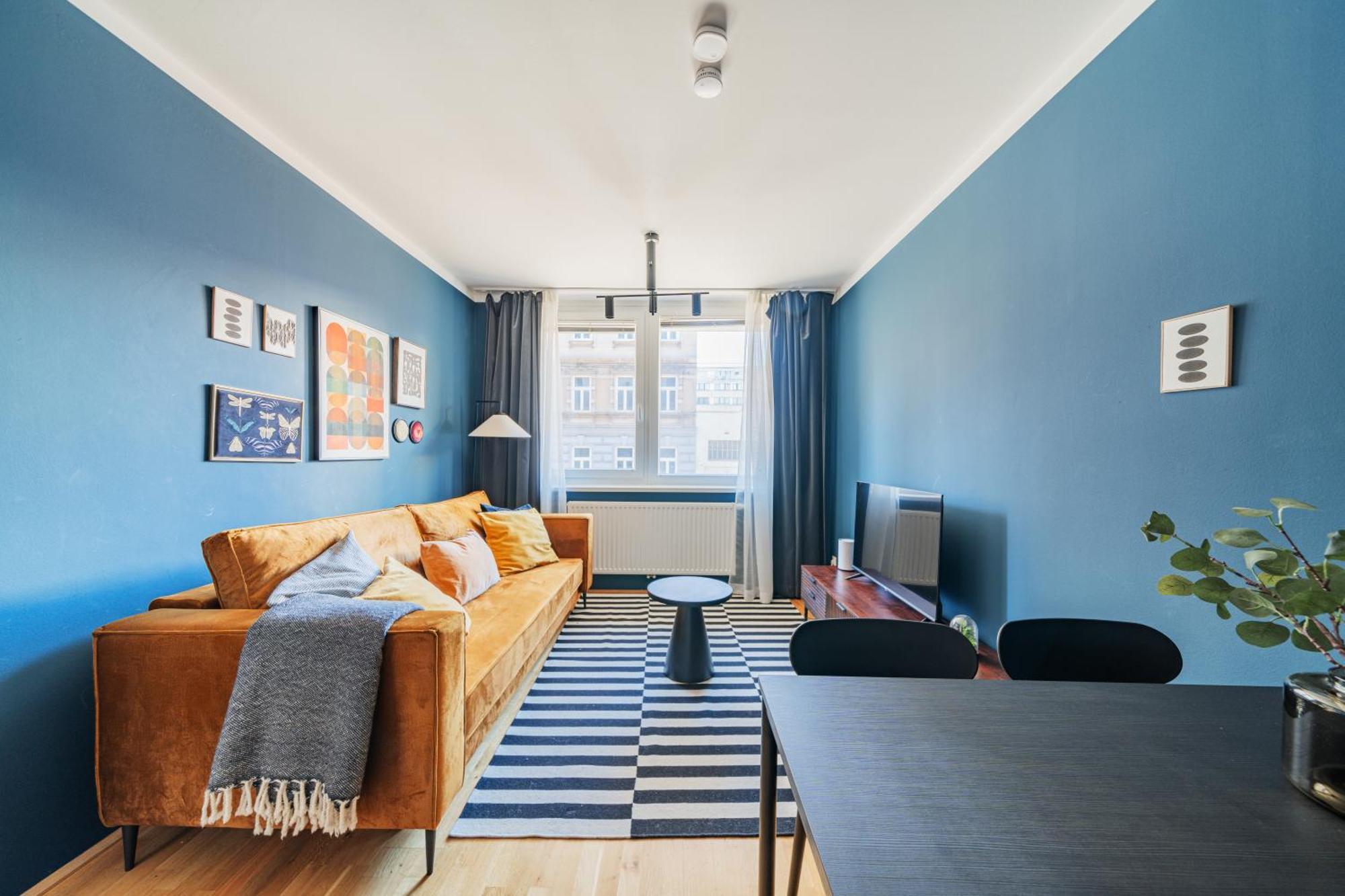 Modern Living Apartments Vienna, 15 Min To Center Luaran gambar