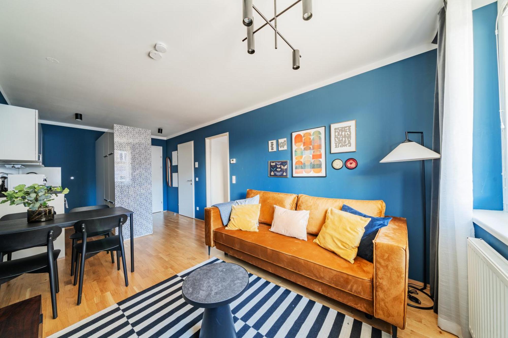 Modern Living Apartments Vienna, 15 Min To Center Luaran gambar